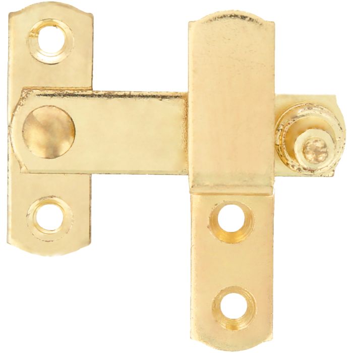 Loquet à levier pour volet. Avec un épaisseur de 15 mm. 15446