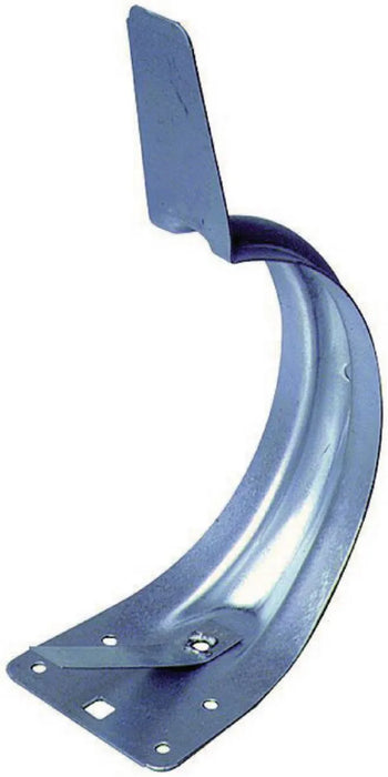 Crochet Vadot dév.25cm dos plat - QSFVE25/CZ01