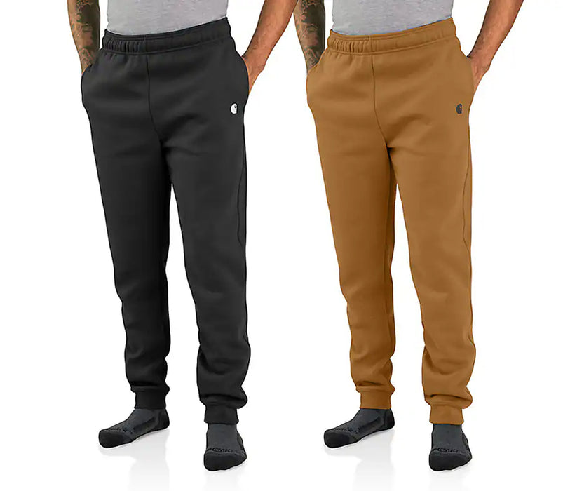 Bas de survêtement de travail Loose Marquette Sweatpant 105307 Carhartt