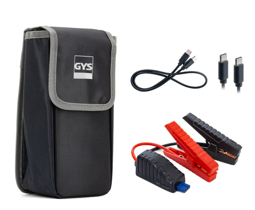 Booster lithium 1700A NOMAD POWER PRO 901 - 085879 GYS