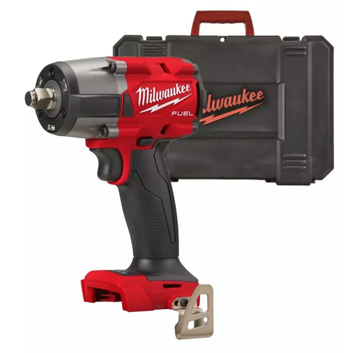 Boulonneuse à chocs Milwaukee M18 FUEL 1/2" 745 Nm - 4933478449