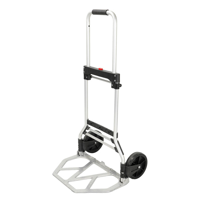 DIABLE PLIABLE alu Charge maximale 45 Kg ou 80 Kg - AMIG