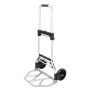 DIABLE PLIABLE alu Charge maximale 45 Kg ou 80 Kg - AMIG