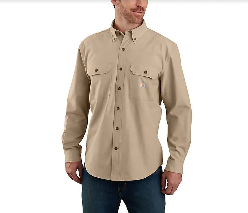 CHEMISE MANCHES LONGUES 104368 CARHARTT
