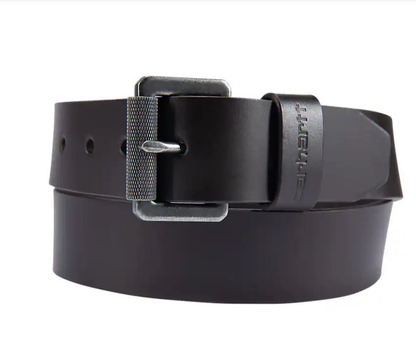 CEINTURE 201-DARK BROWN - A0005562 CARHARTT