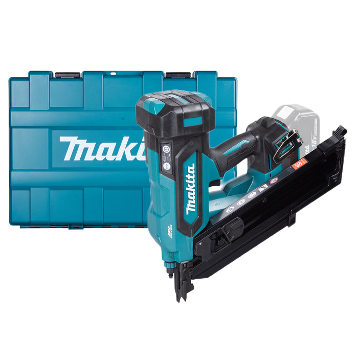 Cloueur de charpente LXT 18V (produit seul) - DBN900ZK Makita