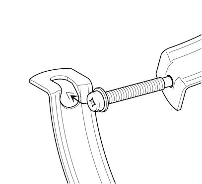 Collier de gaine PLU TOP 2G - Ø125 / Ø160 / Ø200 mm - SIKLA