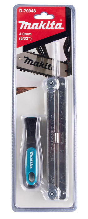 Lime et porte lime 4,0mmD-70948 MAKITA