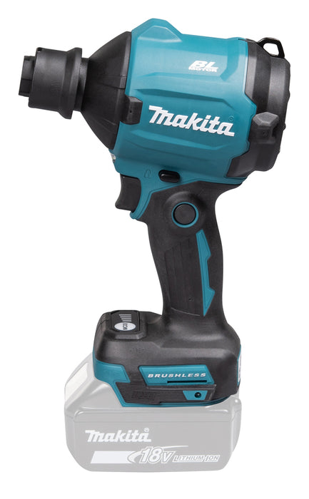 Souffleur à poussière sans fils 18V - DAS180Z Makita