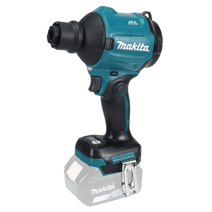 Souffleur à poussière sans fils 18V - DAS180Z Makita