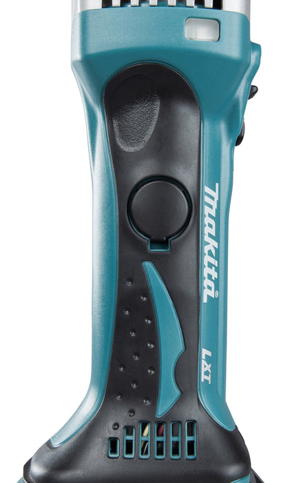 Grignoteuse tête réglable 360° - 18V Li-Ion (Produit seul) - DJN161Z MAKITA