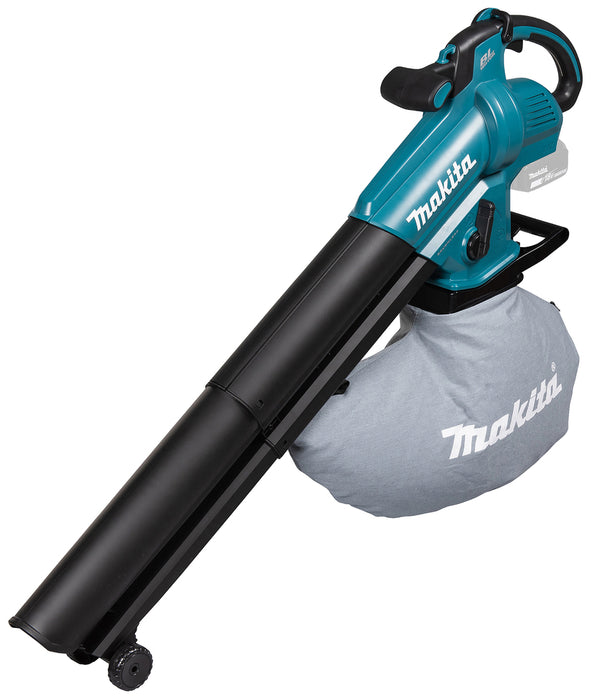 ASPIRATEUR SOUFFLEUR SANS FIL 6 M3 18V SEUL - DUB187Z Makita