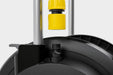 Dévidoir eau Karcher complet 20m