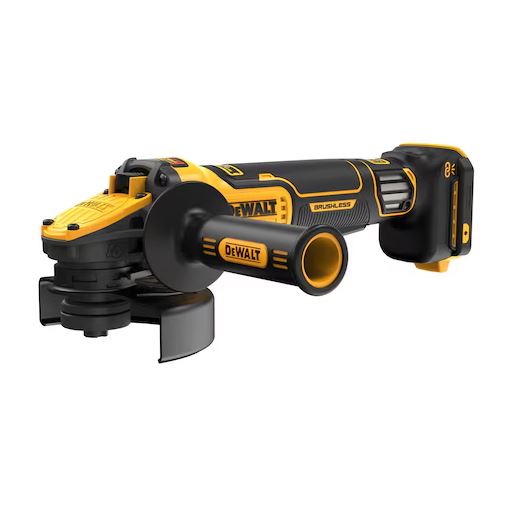 Meuleuse d'angle 125mm Brushless 18v PROLITHIUM-ION™ (sans batterie, ni chargeur) AEG | BEWS Meuleuse d'angle 125mm Brushless 18v PROLITHIUM-ION™ (sans batterie, ni chargeur) AEG | BEWS
