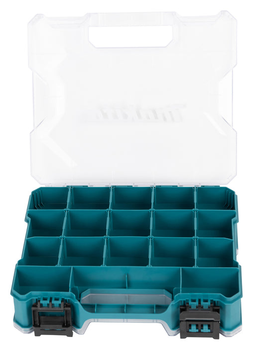 Coffret embouts renforcés IMPACT BLACK 100pcs - E-24826 Makita