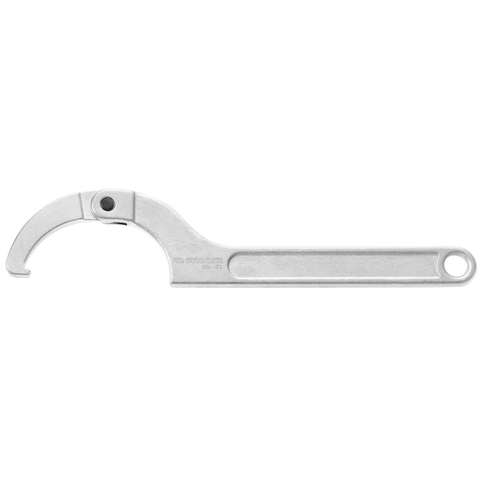 Cle a ergot articulee 120 mm 125a.120 Facom