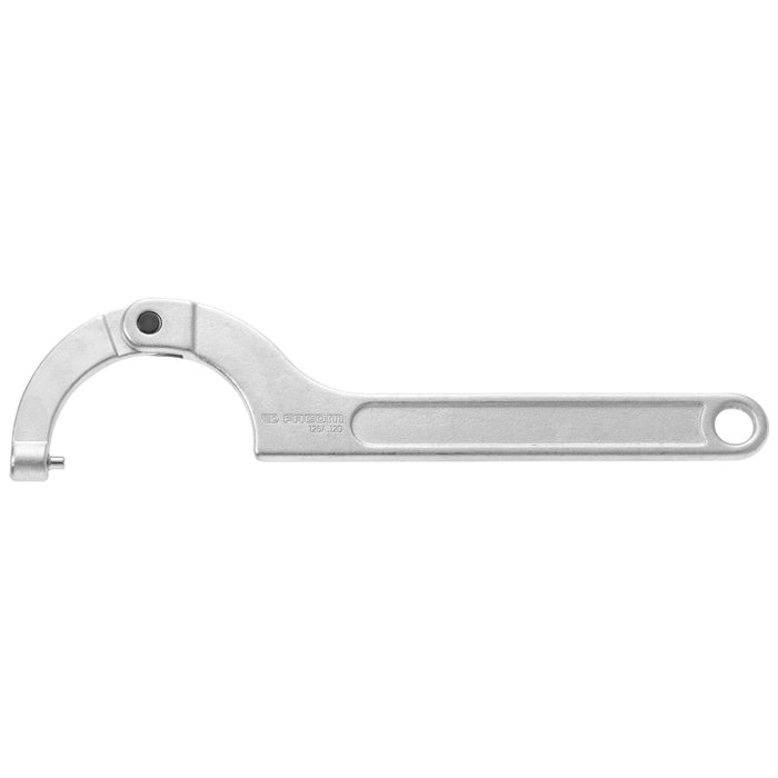 Cle a ergot articulee 126a.120 Facom