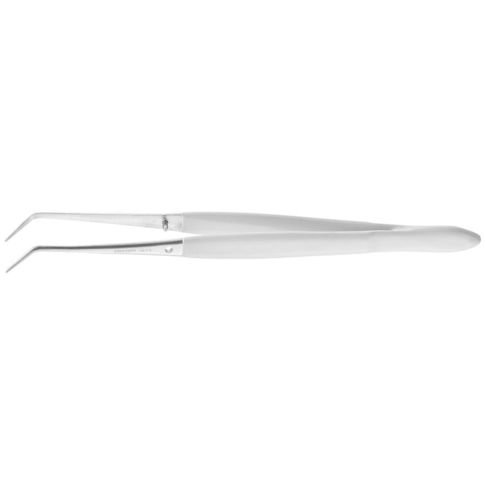 Brucelle coudee 45 gainee pvc 152.y Facom