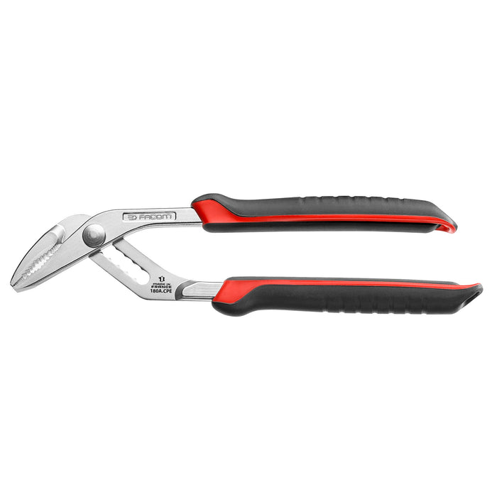 Pince multiprise gainee 25cm 180A.CPE Facom