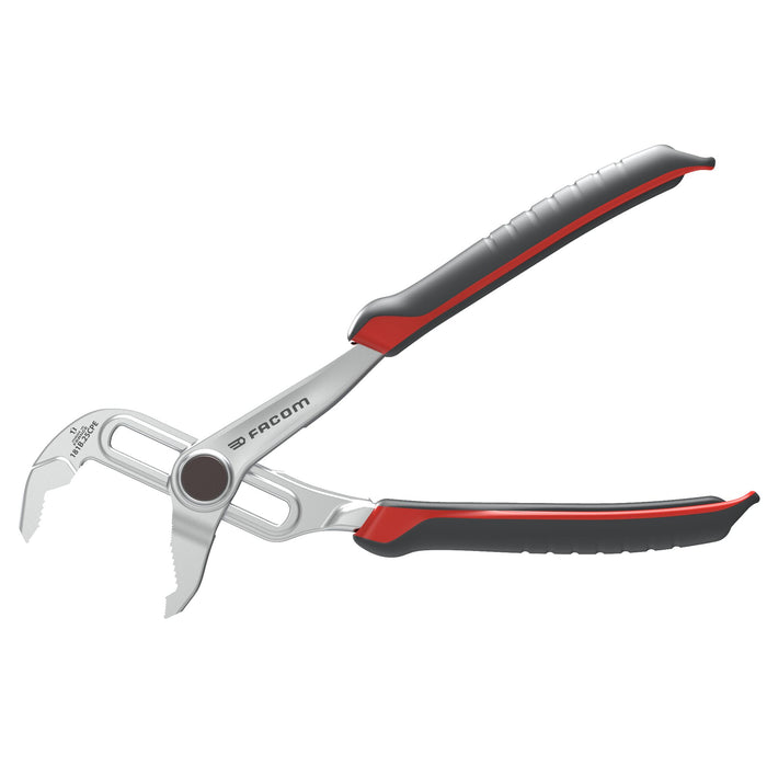 Pince multiprise réglage rapide manche bi-matière 250 mm - 181B.25CPEPB FACOM