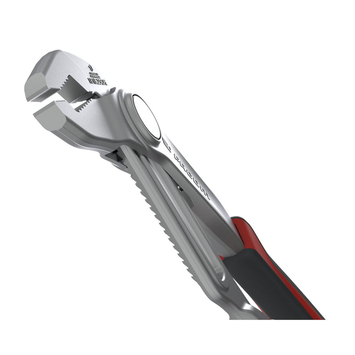 Pince multiprise réglage rapide manche bi-matière 250 mm - 181B.25CPEPB FACOM