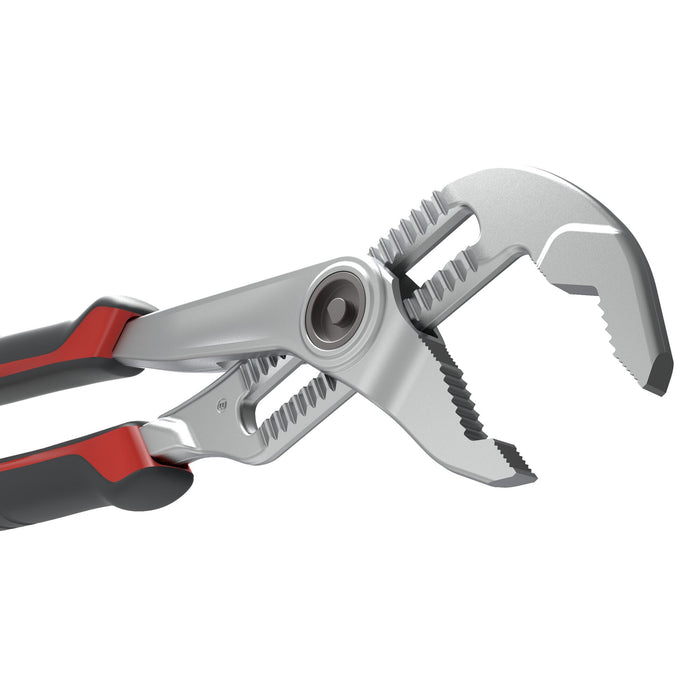 Pince multiprise réglage rapide manche bi-matière 250 mm - 181B.25CPEPB FACOM