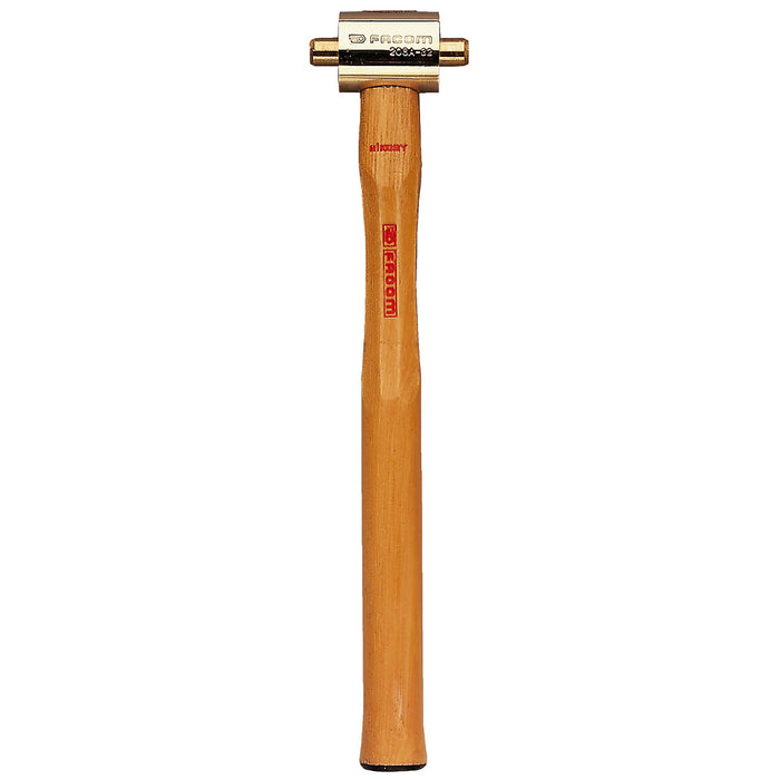 Corps massette acier 32mm 208a.32a Facom