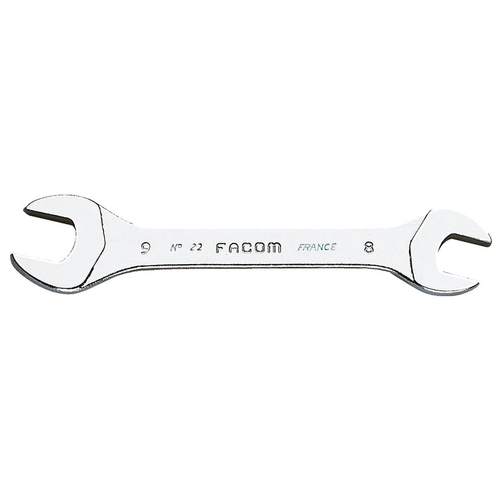 Cle a fourche 4x5 mm 22.4x5 Facom