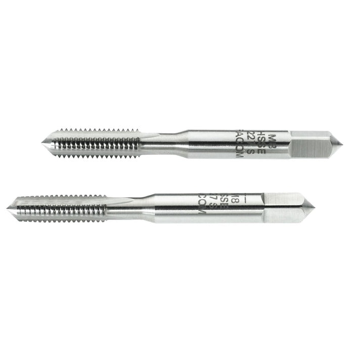 2 tarauds co m10x150 eb-fin 227.s10x150t2 Facom