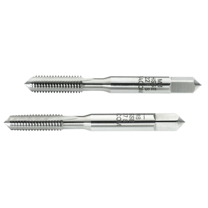 2 tarauds co m16x200 eb-fin 227.s16x200t2 Facom