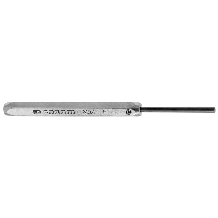 Chasse-goupilles standard 4mm 249.4 Facom