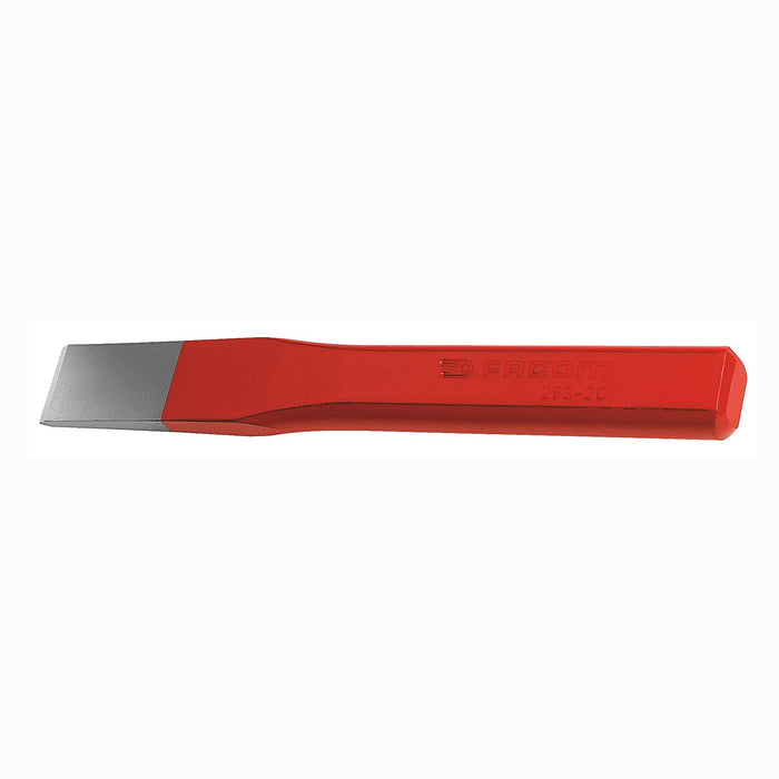 BURIN PROFIL CST -LONG. 180 MM 263.18 FACOM