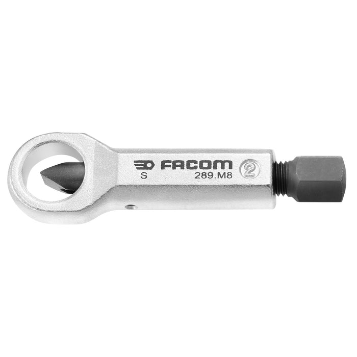 Casse ecrou m2 a m8 289.m8 Facom