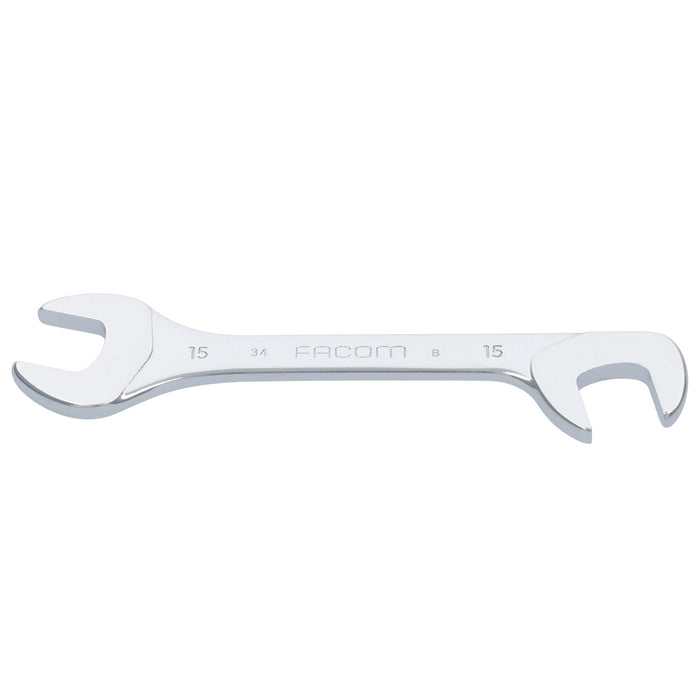 Cle a fourche micro 15mm 34.15 Facom