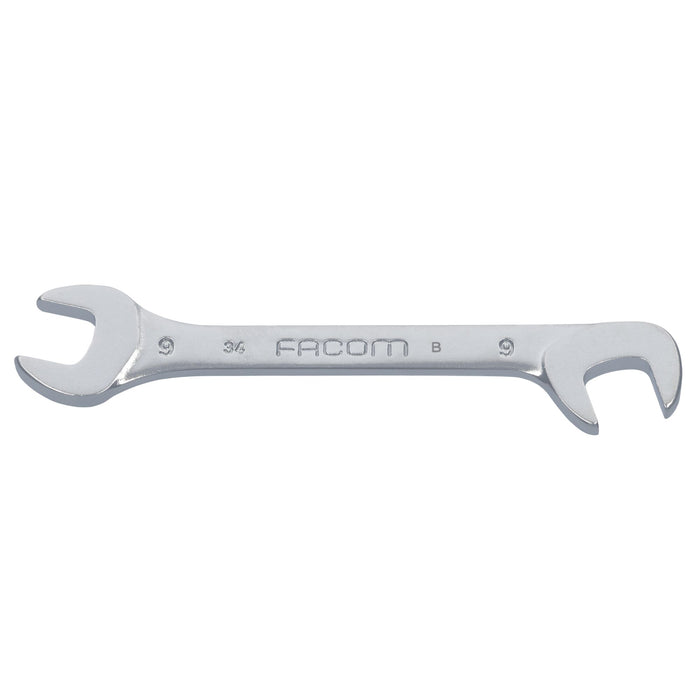 Cle a fourche micro 9mm 34.9 Facom