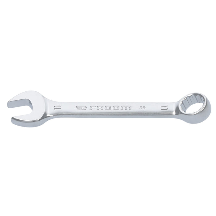 CLE MIXTE COURTE 12 PANS 11 MM 39.11 FACOM