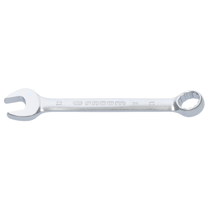 CLE MIXTE COURTE 12 PANS 13 MM 39.13 FACOM