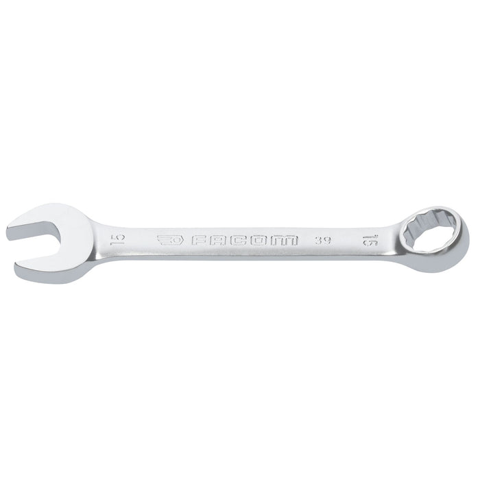 CLE MIXTE COURTE 12 PANS 15 MM 39.15 FACOM