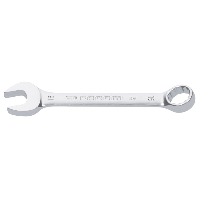 CLE MIXTE COURTE 12 PANS 16 MM 39.16 FACOM