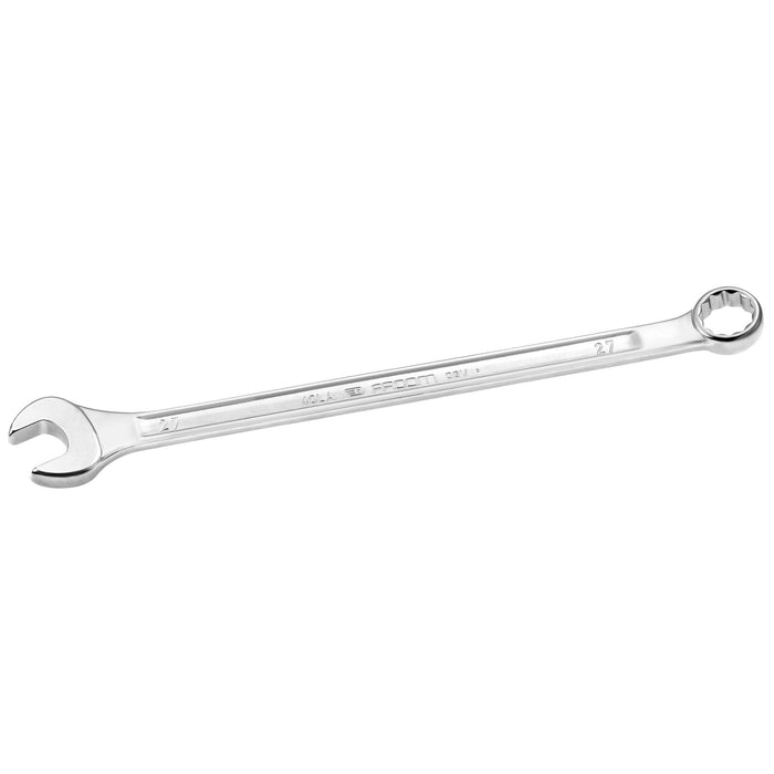 Cle mixte longue 30 mm 40.30la Facom