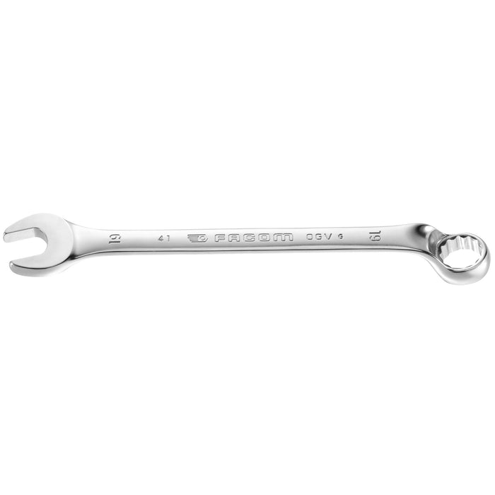 CLE MIXTE CONTRECOUDEE 15 MM 41.15 FACOM