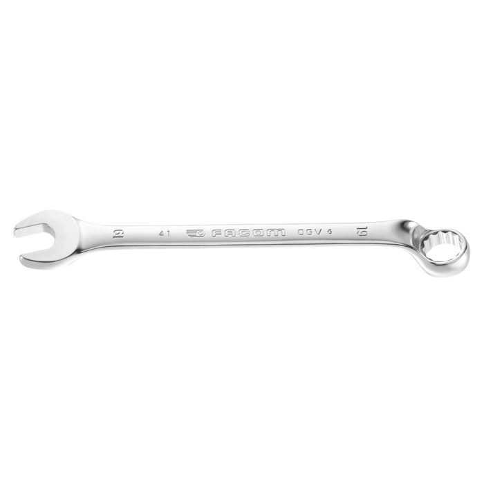 CLE MIXTE CONTRECOUDEE 19 MM 41.19 FACOM