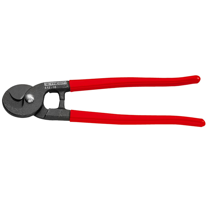 COUPE-CABLE DIAM.16MM - CU-ALU 412.16 FACOM