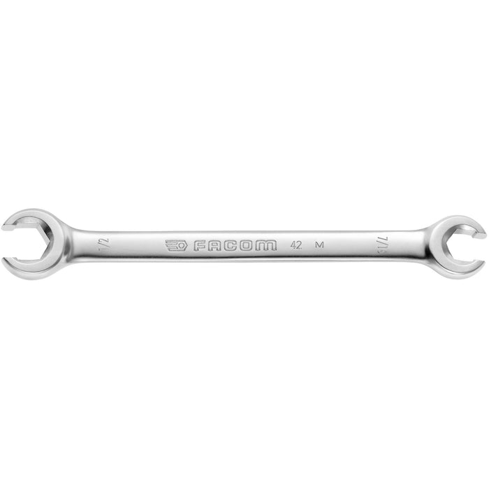 Cle a tuyauter a 15 5/16x3/8 42.5/16x3/8 Facom