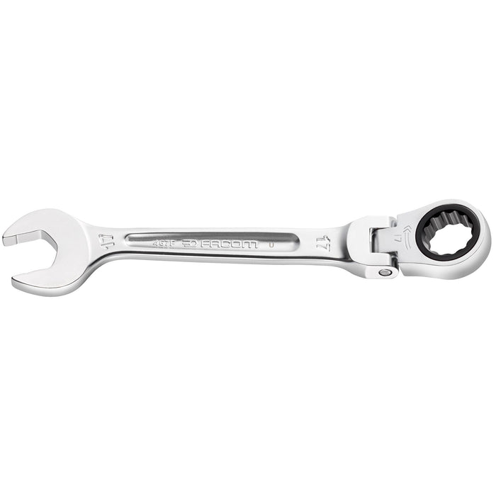 Cle mixte a cliquet flex 13mm 467bf.13 Facom