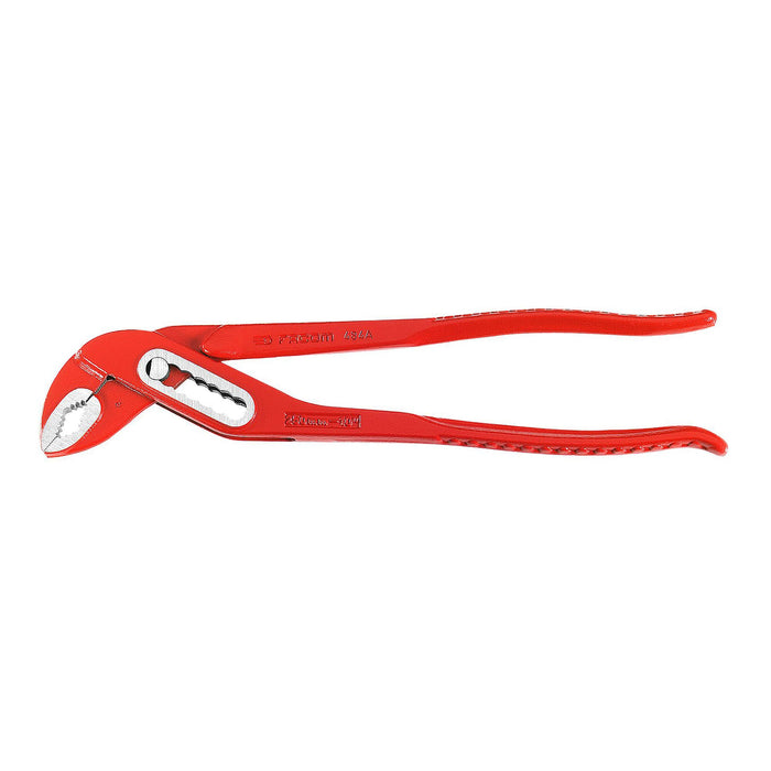 Multiprise entrepassee 24cm 484a Facom