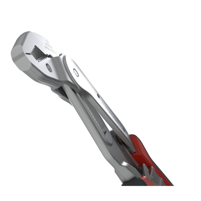 Pince multiprise réglage automatique manche bi-matière 250 mm - 485A.25CPEPB FACOM