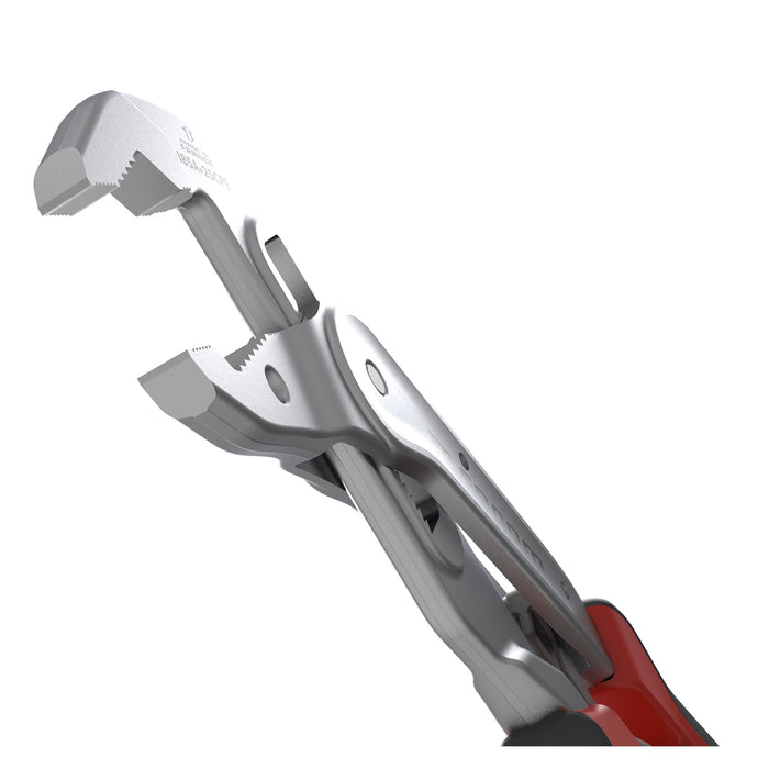 Pince multiprise réglage automatique manche bi-matière 250 mm - 485A.25CPEPB FACOM