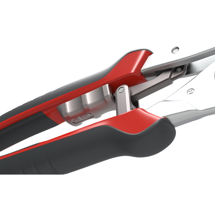 Pince multiprise réglage automatique manche bi-matière 250 mm - 485A.25CPEPB FACOM