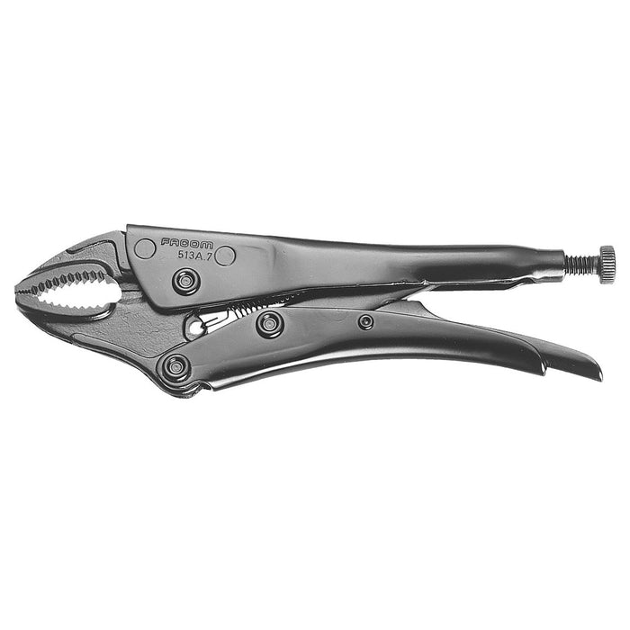 Pince-etau mono-reglage 513a.7 513a.7 Facom